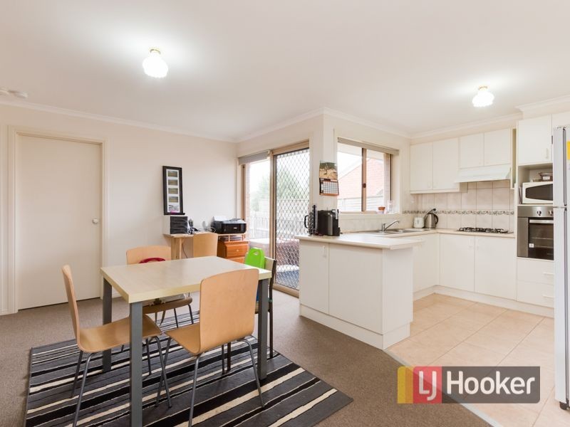 3 Joseph Court, Pakenham VIC 3810