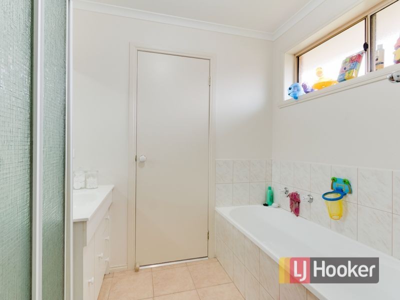 3 Joseph Court, Pakenham VIC 3810