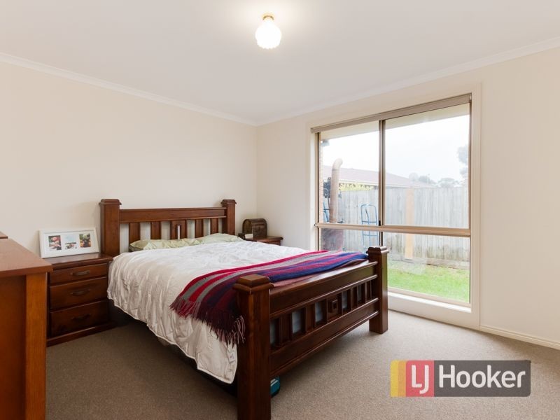 3 Joseph Court, Pakenham VIC 3810