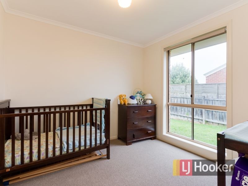 3 Joseph Court, Pakenham VIC 3810
