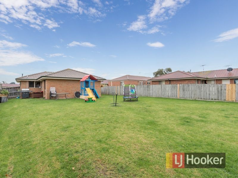 3 Joseph Court, Pakenham VIC 3810