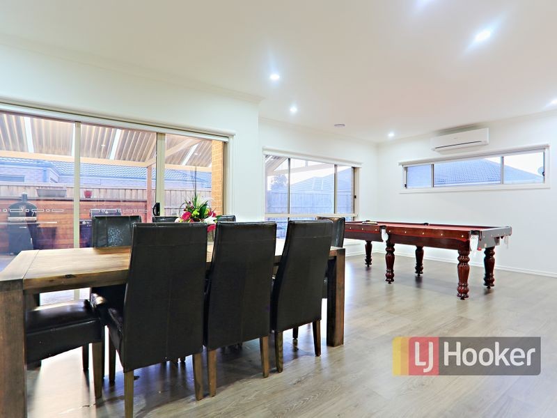 78 Banjo Paterson Drive, Pakenham VIC 3810