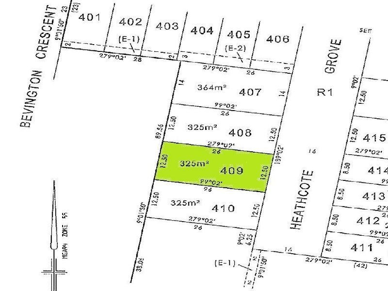 13 Heathcote Grove, Officer VIC 3809