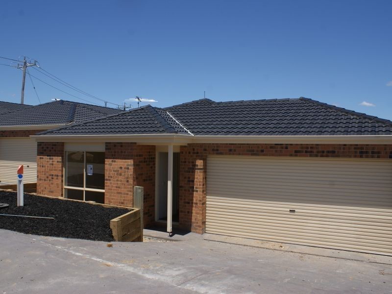 26/18 Ben Drive, Pakenham VIC 3810