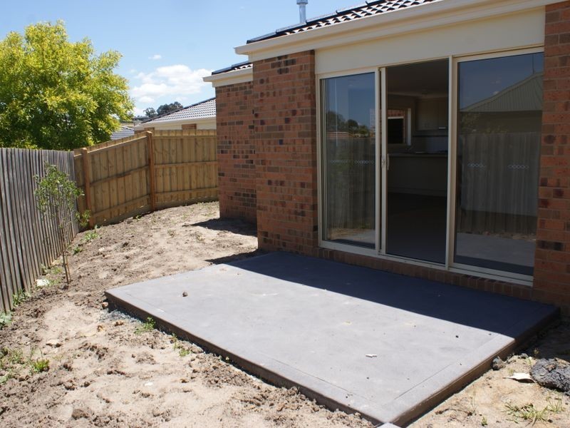 26/18 Ben Drive, Pakenham VIC 3810