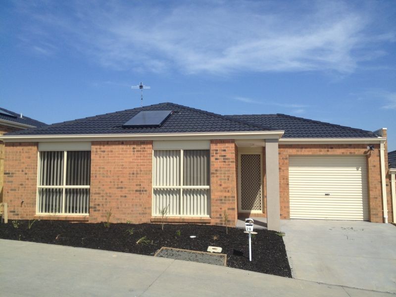 29/18 Ben Drive, Pakenham VIC 3810