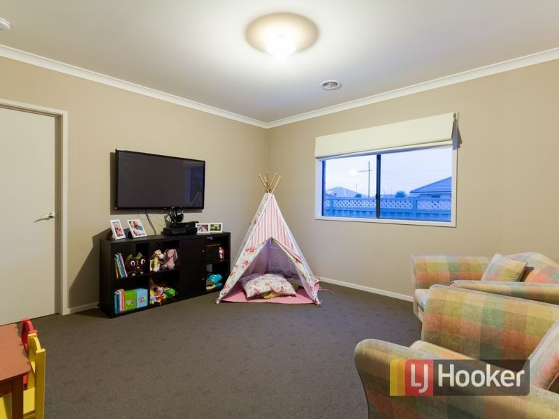 20 Bluestone Street, Pakenham VIC 3810