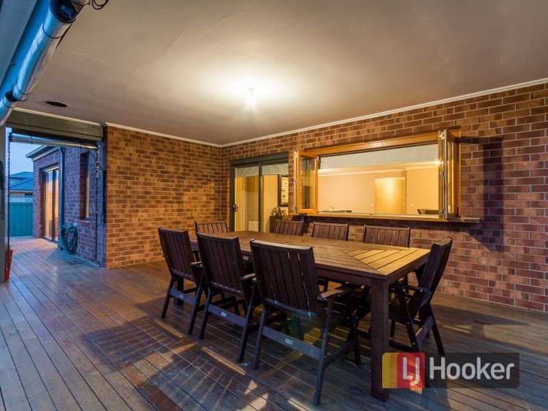 20 Bluestone Street, Pakenham VIC 3810