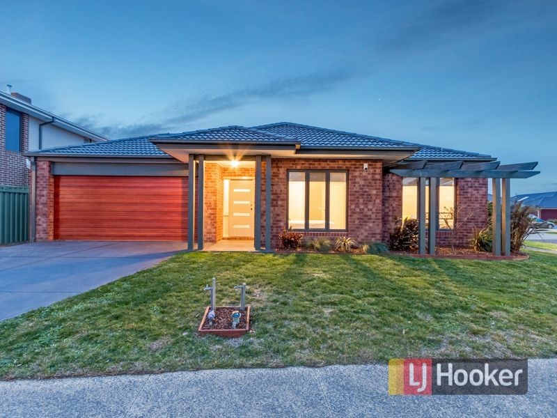 20 Bluestone Street, Pakenham VIC 3810