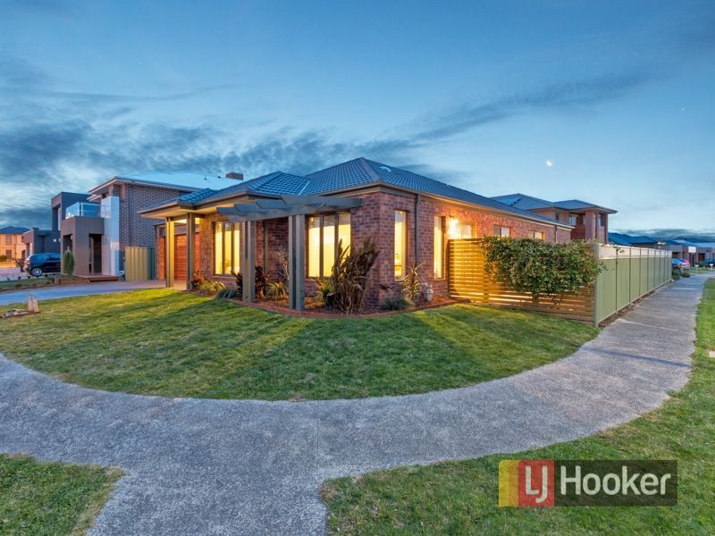 20 Bluestone Street, Pakenham VIC 3810