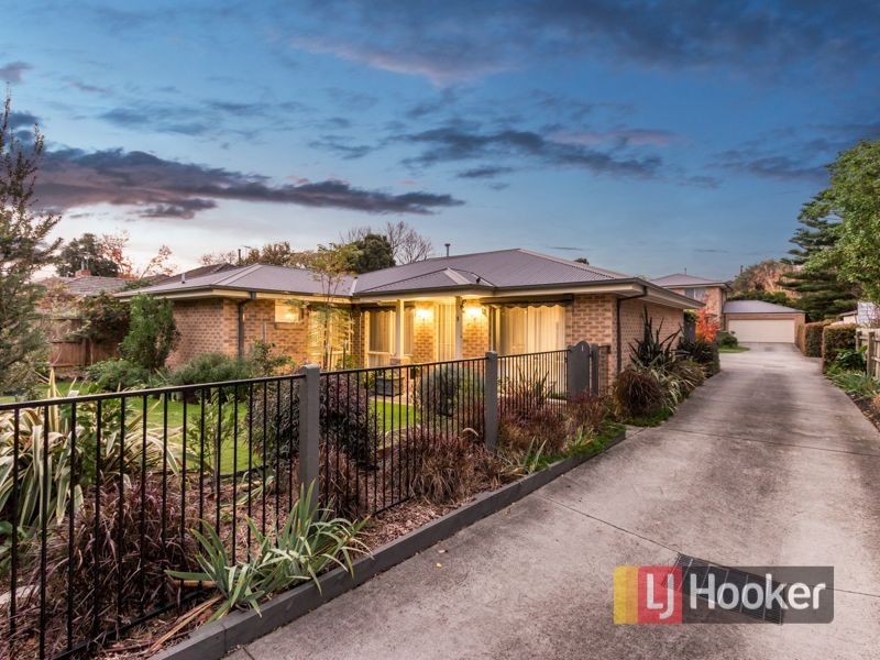 1/12 Anderson Street, Pakenham VIC 3810