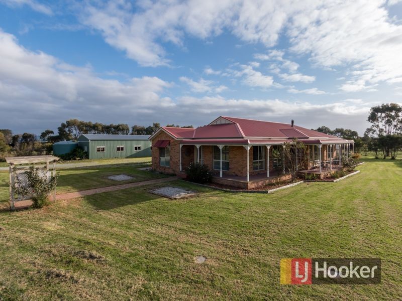 105 Monomeith Road, Monomeith VIC 3984