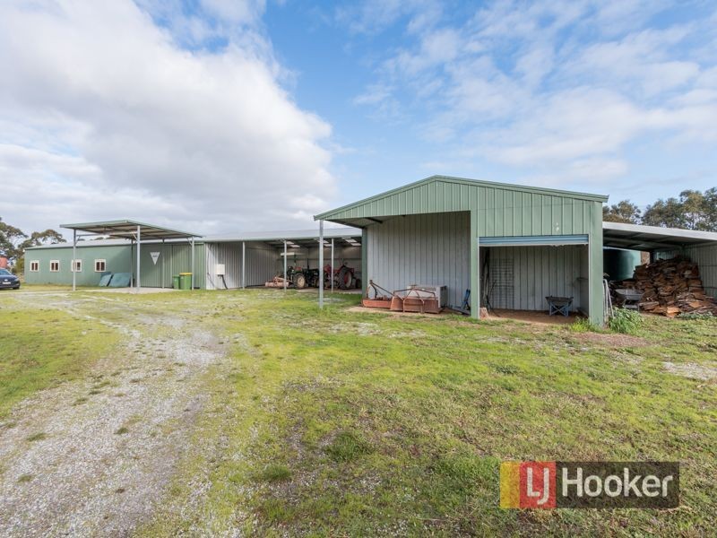 105 Monomeith Road, Monomeith VIC 3984