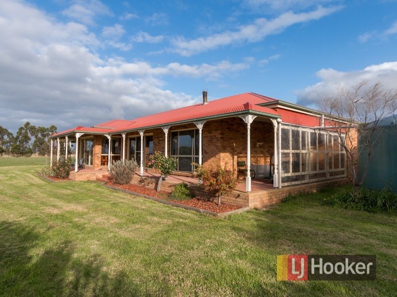 105 Monomeith Road, Monomeith VIC 3984