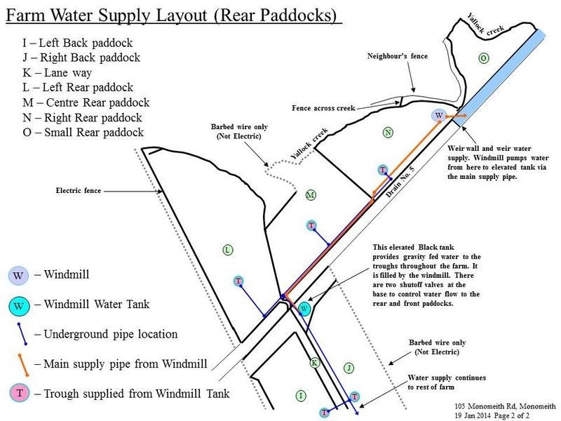 105 Monomeith Road, Monomeith VIC 3984
