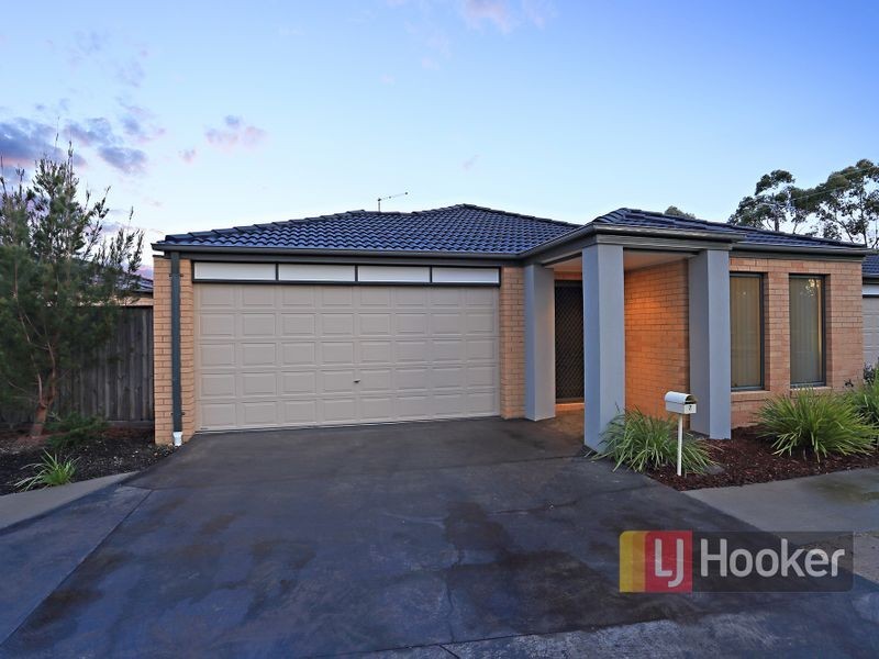 7/7 Syme Road, Pakenham VIC 3810