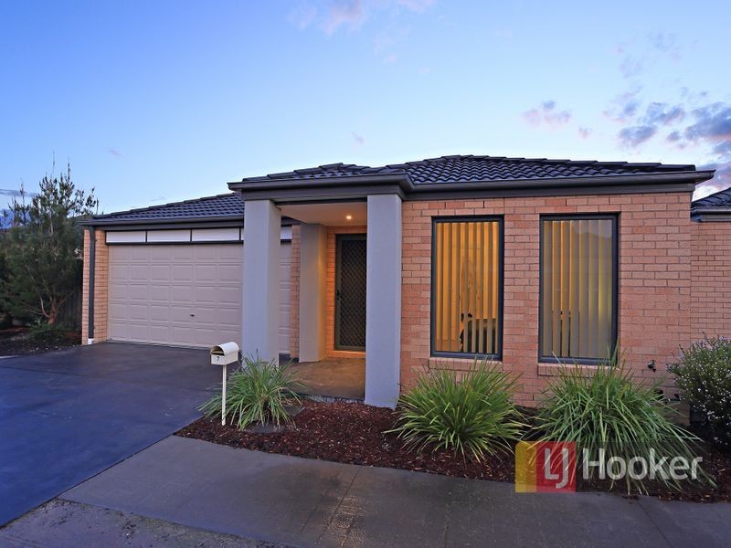 7/7 Syme Road, Pakenham VIC 3810