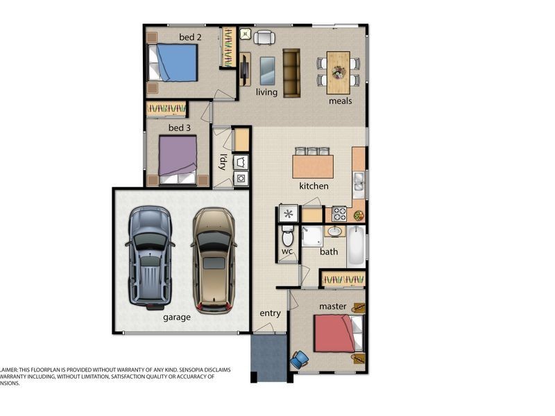 7/7 Syme Road, Pakenham VIC 3810