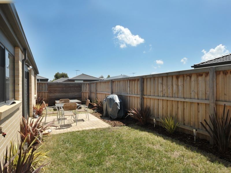 5/31 Syme Road, Pakenham VIC 3810