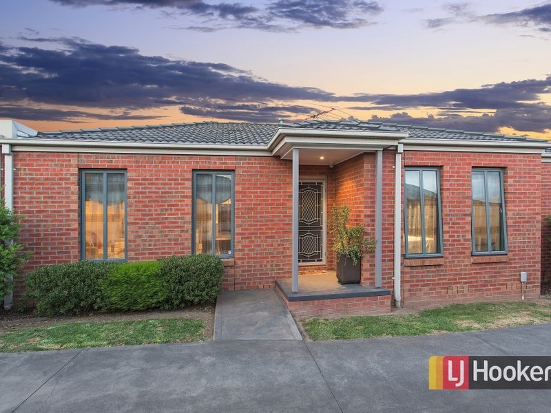 7/25 King Street, Pakenham VIC 3810