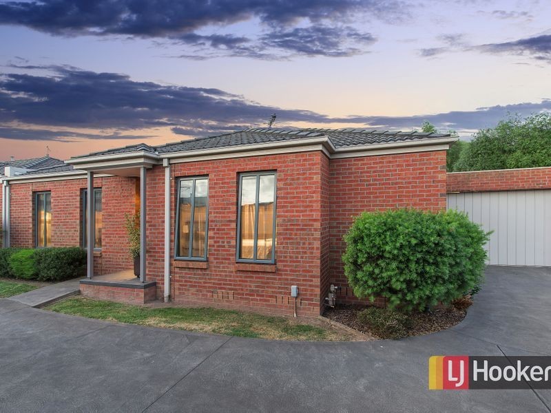 7/25 King Street, Pakenham VIC 3810