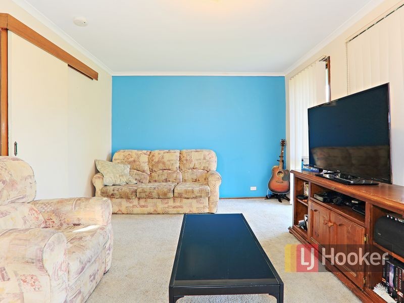 50 Cameron Way, Pakenham VIC 3810