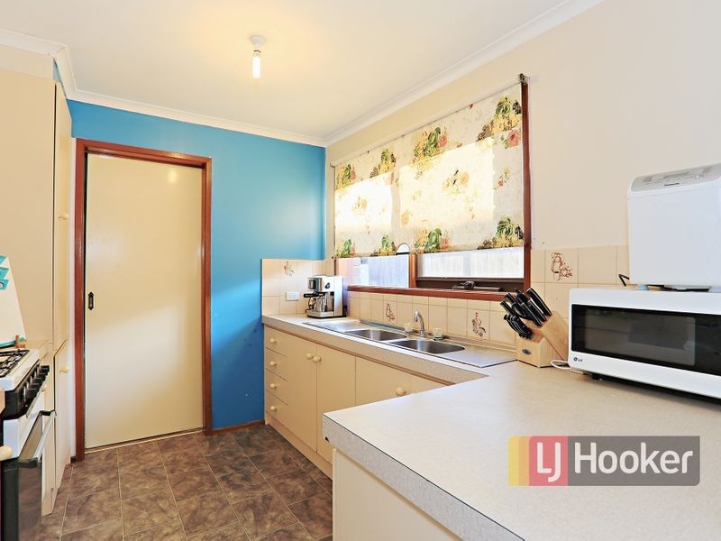 50 Cameron Way, Pakenham VIC 3810