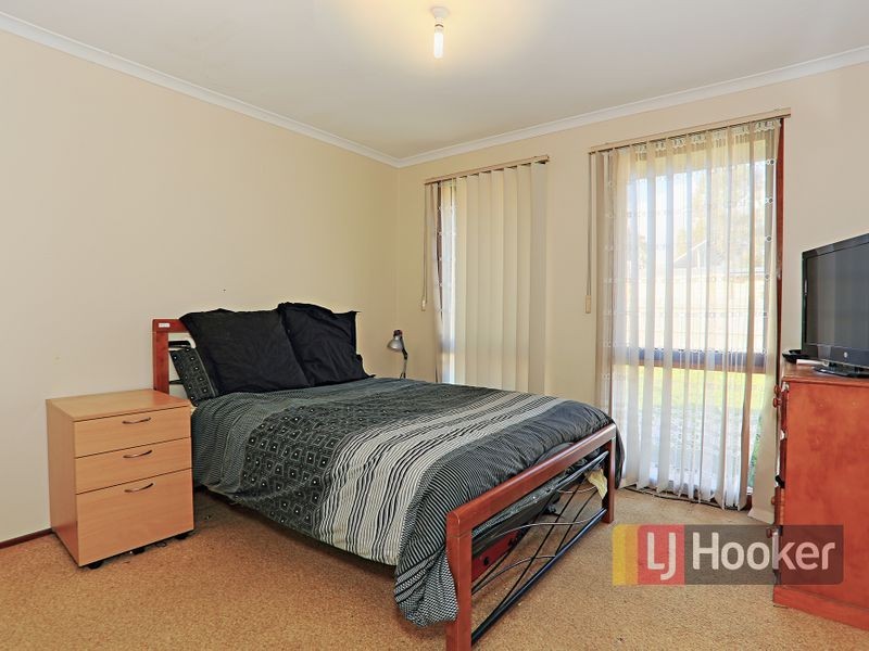 50 Cameron Way, Pakenham VIC 3810