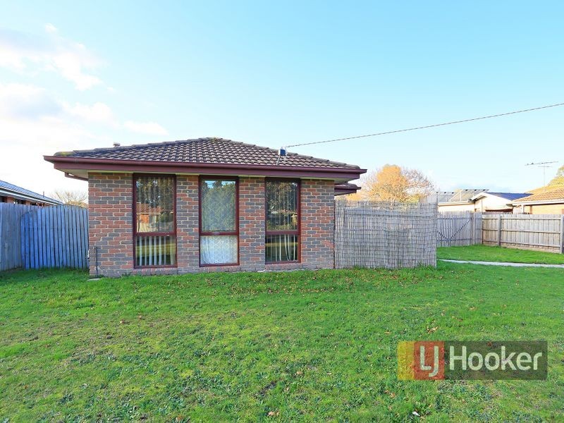 50 Cameron Way, Pakenham VIC 3810
