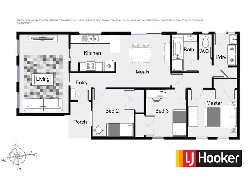 50 Cameron Way, Pakenham VIC 3810