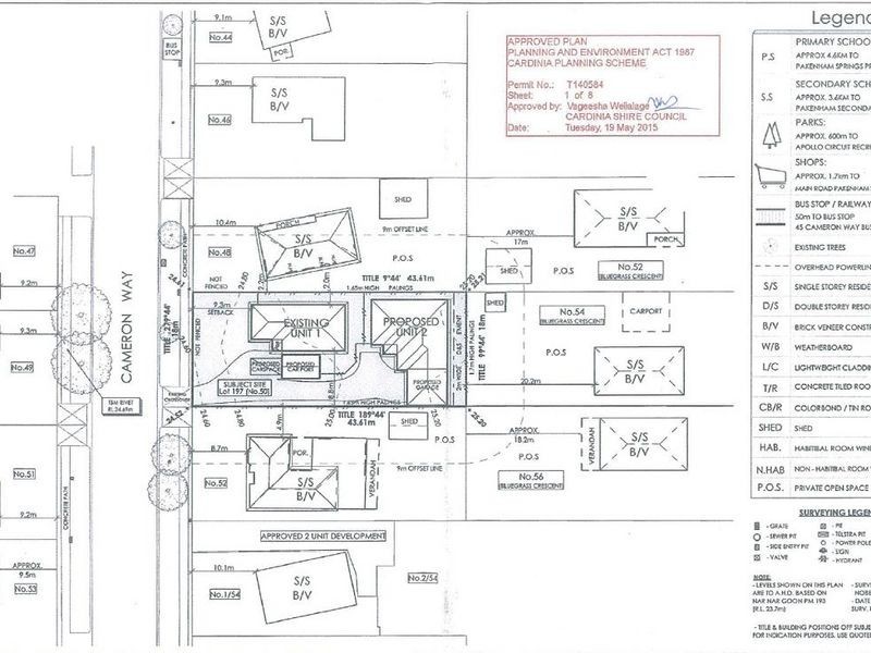 50 Cameron Way, Pakenham VIC 3810