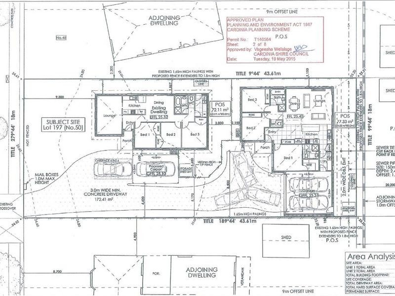 50 Cameron Way, Pakenham VIC 3810