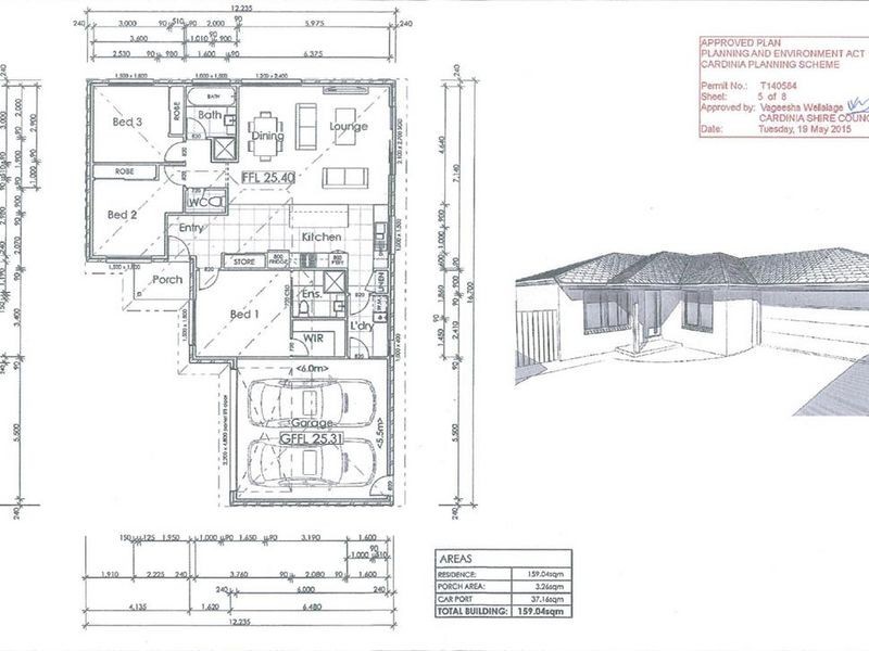 50 Cameron Way, Pakenham VIC 3810