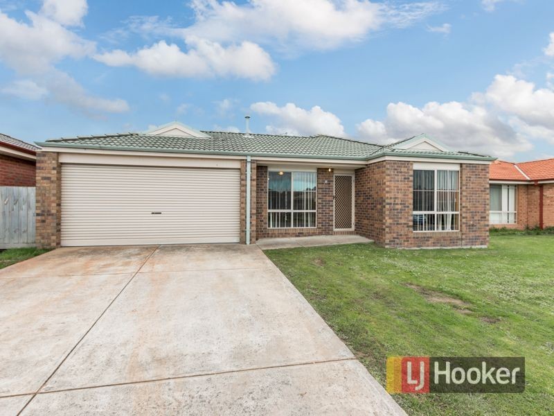 5 Rossi Close, Pakenham VIC 3810