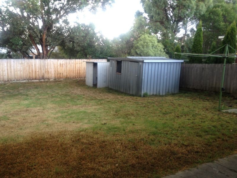 11 Mcnamara Court, Pakenham VIC 3810