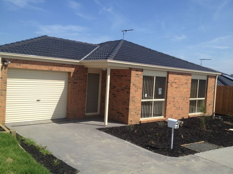 28/18 Ben Drive, Pakenham VIC 3810