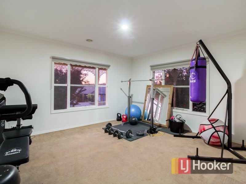 7 Caspian Chase, Pakenham VIC 3810