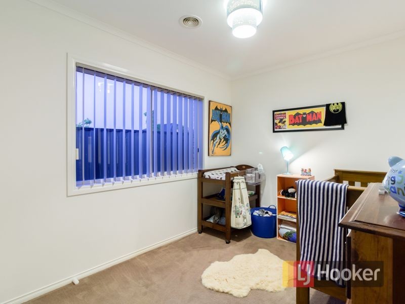 7 Caspian Chase, Pakenham VIC 3810