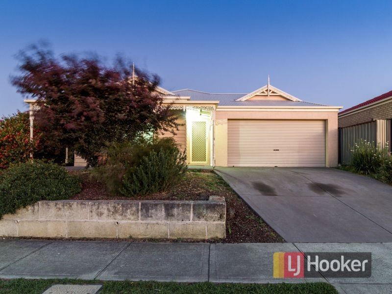 7 Caspian Chase, Pakenham VIC 3810