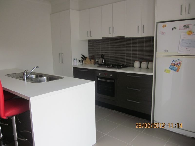 35 Rushlilly Drive, Officer VIC 3809