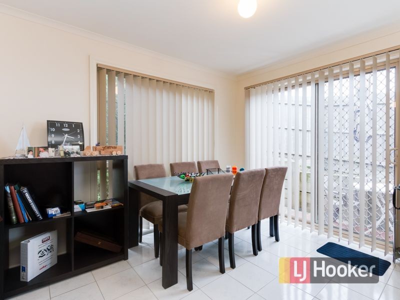 8/51 Leigh Drive, Pakenham VIC 3810
