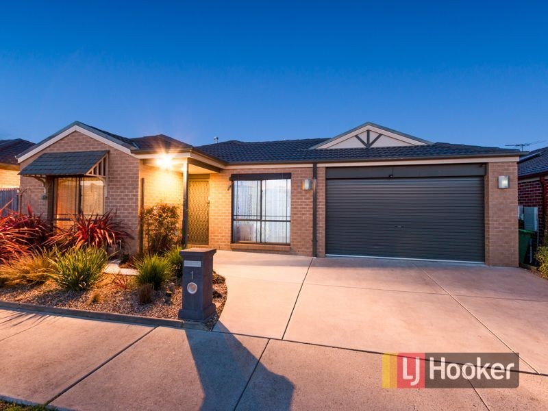 1 David Street, Pakenham VIC 3810