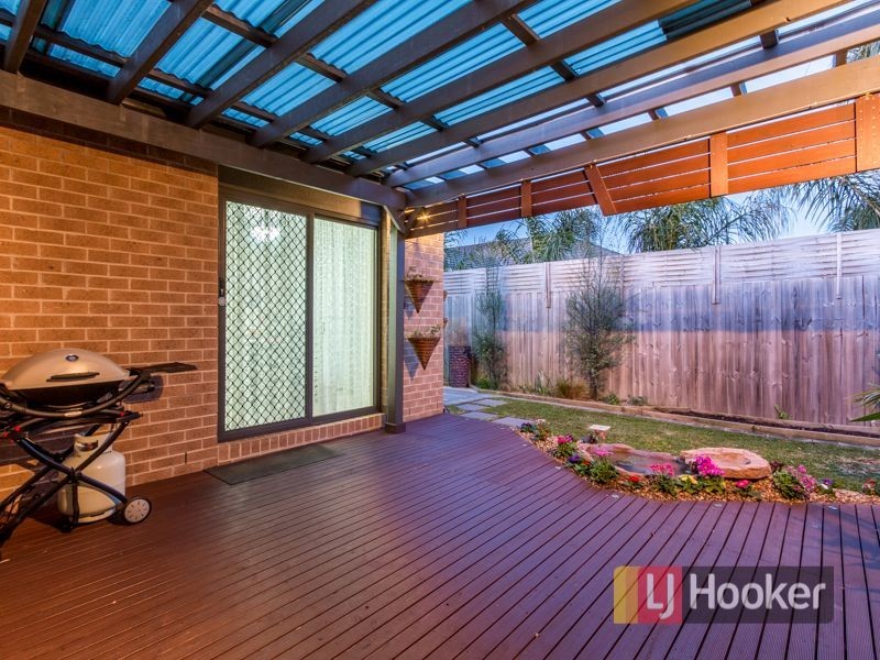 1 David Street, Pakenham VIC 3810
