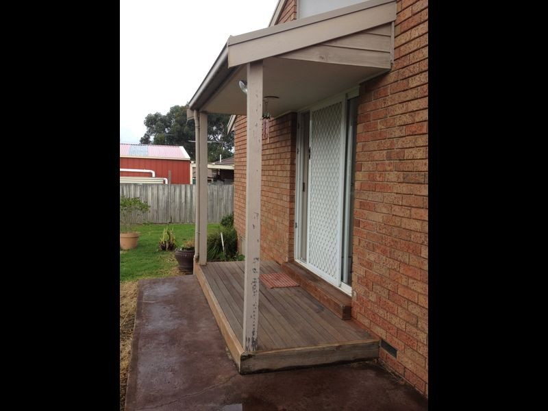 15 Kelly Court, Pakenham VIC 3810