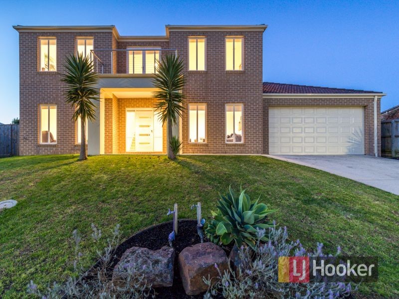 7 Dairy Close, Officer VIC 3809