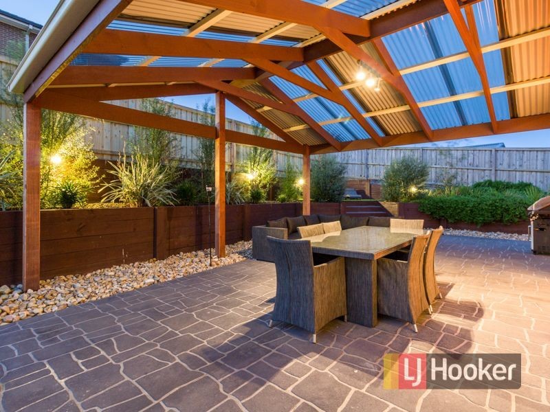 7 Dairy Close, Officer VIC 3809