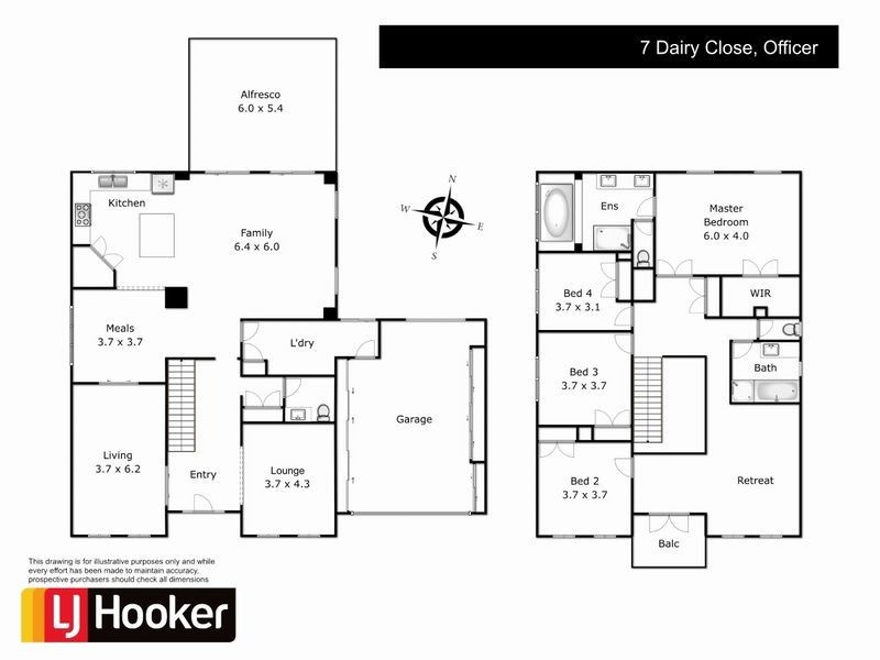 7 Dairy Close, Officer VIC 3809