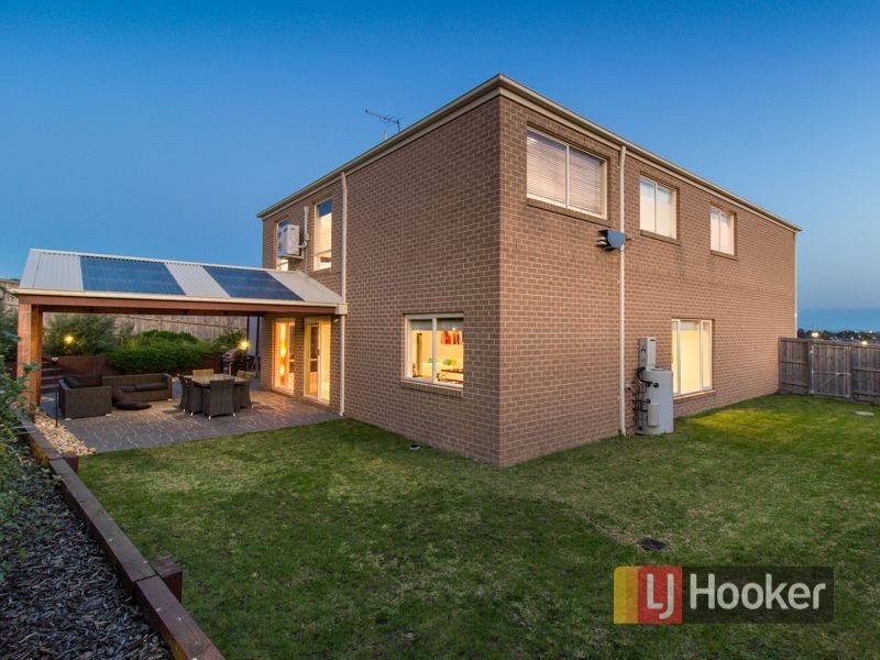 7 Dairy Close, Officer VIC 3809