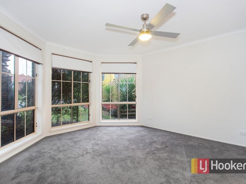 4 McGill Court, Pakenham VIC 3810