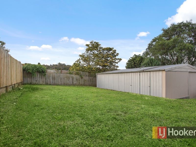 4 McGill Court, Pakenham VIC 3810